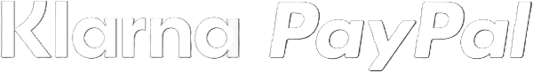 klarna paypal logo